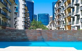 Resort-Style Living In Perth Cbd - 2X2 Apt